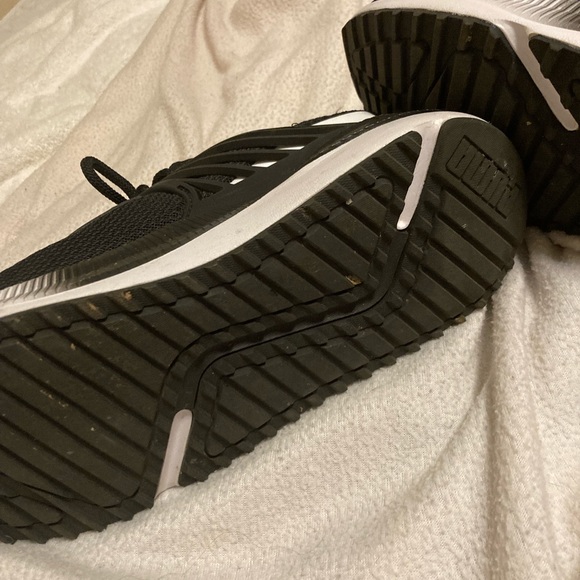 9.5 Men’s PUMA soft foam optimal comfort Brand New never worn - Picture 6 of 7